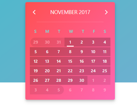 5 Best Vue.js Calendar Components